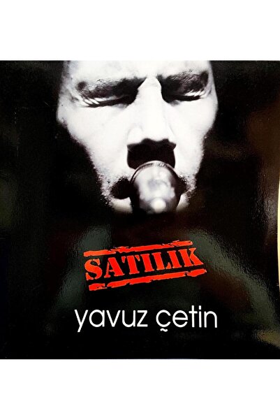 Kadıköy Plak Kulübü Yavuz Çetin – Satılık LP