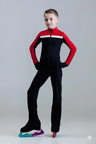 Studio Sports “FAVORITE” Termal Buz Pateni Tulumu