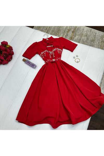 Hullm Store Lamis's dress