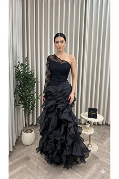 NALA FASHION فستان سهره فاخر