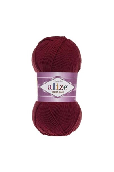 Alize Cotton Gold Turkey Yarn - 390