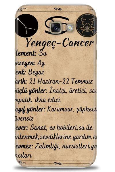 kılıfevreni غطاء متوافق مع هاتف سامسونج جالاكسي A7 2017 A+ Plus غطاء HD مطبوع...