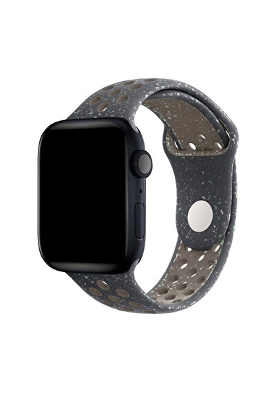 ceptego سوار سيليكون منقوش عالي الجودة متوافق مع ساعة أبل 10/11/9/8/7/6/5/4/3...