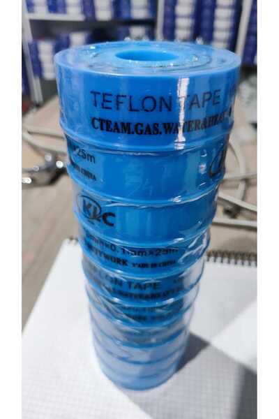 GenelTedarik BÜYÜK TEFLON BANT 25 MM