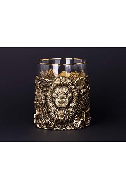 scsmolin Viski kadehi «Aslan»