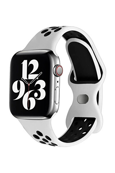 ceptego سوار ساعة آبل عالي الجودة متوافق مع الإصدارات 10/11/9/8/7/6/5/4/3/SE/...