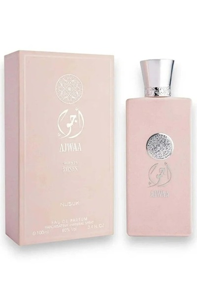 Nusuk عطر اجواء الورد او دي بارفان 100 مل