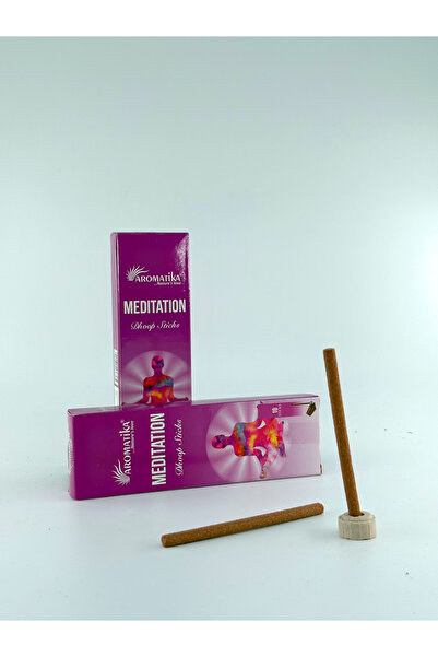 rachi design shop Meditation Dhoop Tütsü