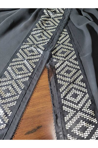 Göksim Aksesuar tel kırma mevlit baş ört