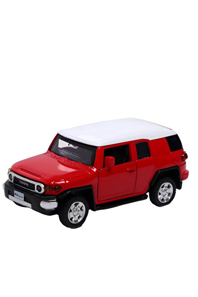 HSM نموذج مجسم معدني لسيارة تعمل بالسحب للخلف مع ابواب قابلة للفتح