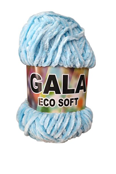 Gala ECO SOFT KADİFE İP