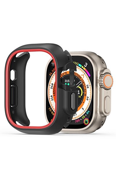 Generic Protective Case for Smart Watch S10 Series Shockproof Rugged Bumper C...