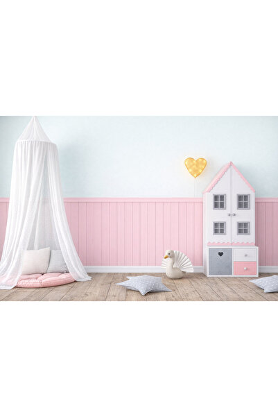 ReklamX Pastel Renkli Dekoratif Panel Sticker 6 renk