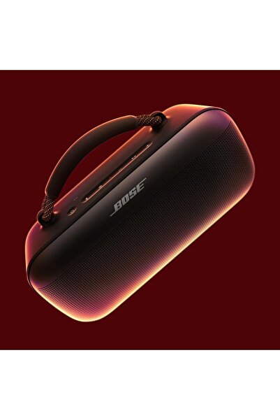 Bose SoundLink Max Portable Bluetooth Speaker with Big Stereo Sound & Deep Ba...