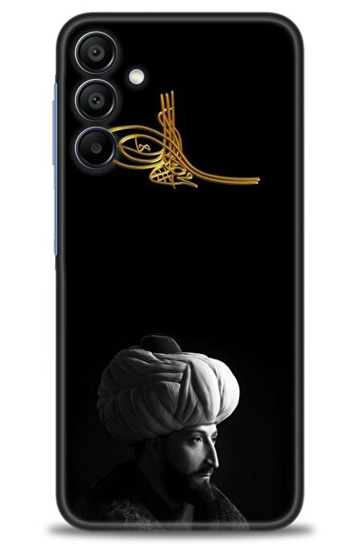 kılıfevreni جراب متوافق مع هاتف سامسونج جالاكسي A55 5G + واقي شاشة من السيرام...