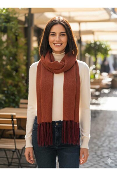 succy BÜYÜK BOY ŞAL ATKI