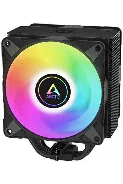 ah arctic hunter Cooler Procesor ARCTIC AC Freezer 36 ARGB 120mm Intel AMD Negru