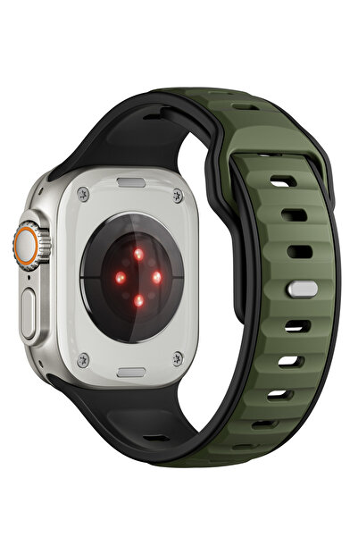 ceptego A+ Quality Apple Watch 10/11/9/8/7/6/5/4/3/Se/Ultra Compatible 49Mm/4...