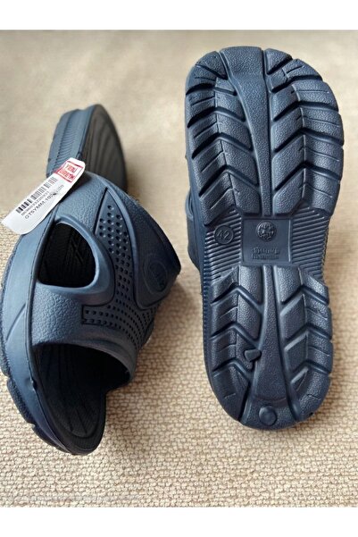 Emek Önü Açık Tuvalet Banyo Terliği