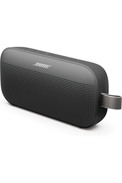 Bose SoundLink Flex Portable Bluetooth Speaker (2nd Gen) - Black