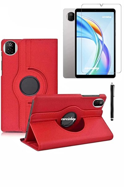 corcishop Honor Pad X7 8.7-Inch Model with 360 °   Rotating Tablet Case Scree...