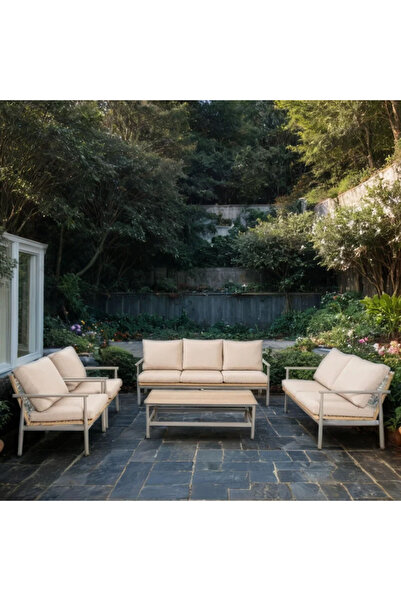 Tasamem Dafia طقم كنب 7 أشخاص