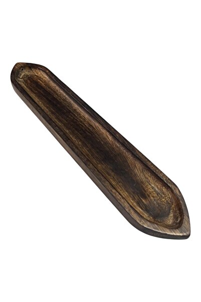 Morey Ahşap Tütsülük