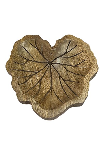 Morey Ahşap Tütsülük