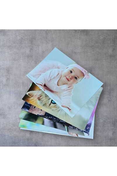 HILLstore 100 Adet 10x15 cm, foto baskı orjinal foto markası