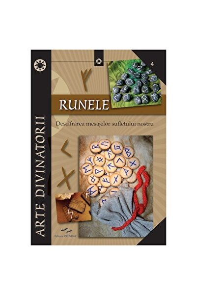 Prestige Rune: Descifrarea mesajelor sufletului nostru
