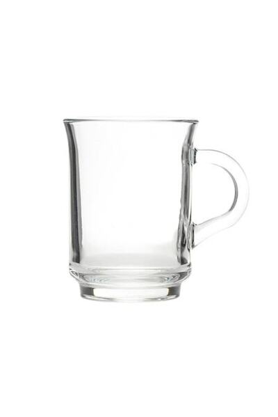 LAV Pahar ADA 250ml, set de 6