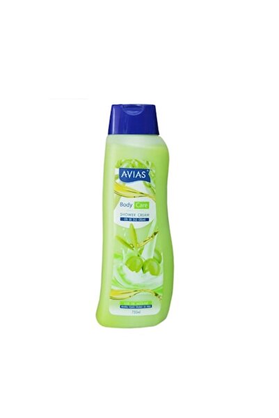 AVIAS Gel de dus Avias Ulei de Masline, 750ml