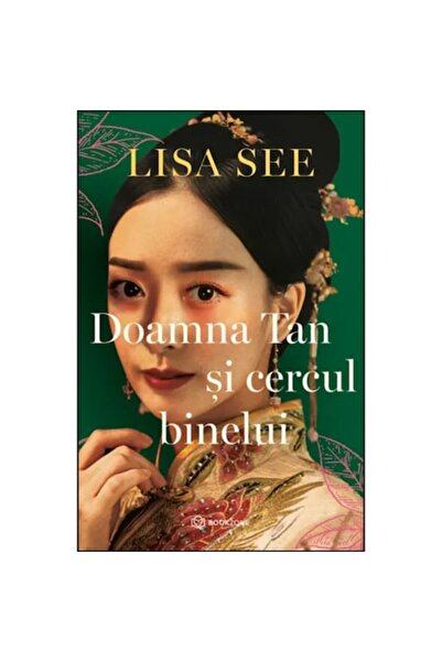 Bookzone Lady Tan and the Circle of Good