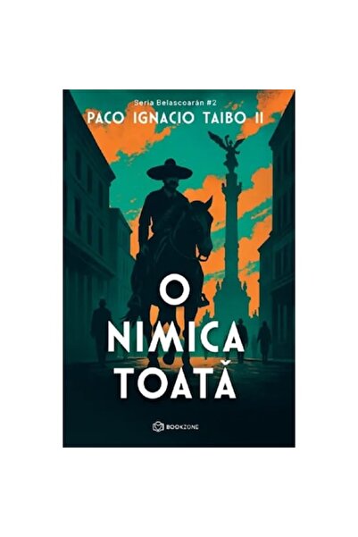 Bookzone A Trifle. The Belascoarán Series Vol.2 - Paco Ignacio Taibo II