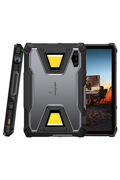 ULEFONE ARMOR PAD 5 ULTRA 5G|built-in projecter|12gb ram 512gb rom|24200mAh battary|11" FHD+ display||nfc