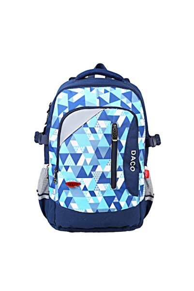Daco Rucsac pentru adolescenți GH552A, 46 cm