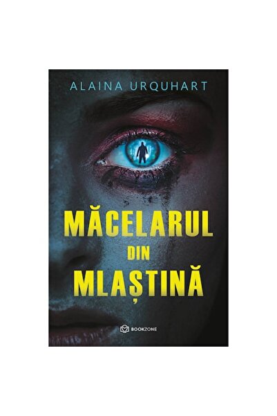 Bookzone Măcelarul din mlaștină