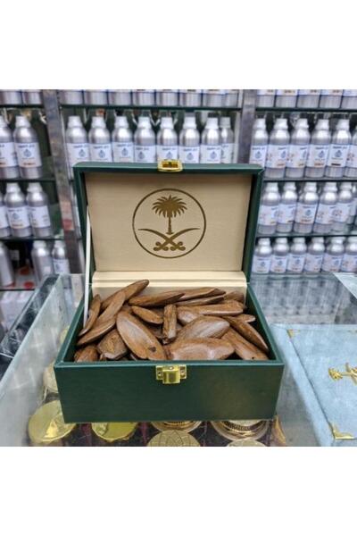 I0Q Moroccan Super Oud - Quarter Kilogram