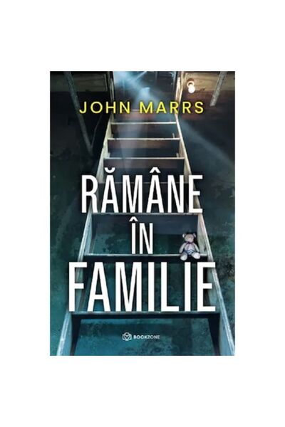 Bookzone Rămâne în familie