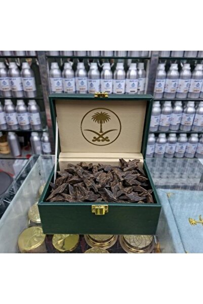 G.RUNWAY Vietnamese Tiger Oud