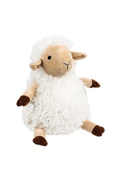 OEM Opritor Usa Oita 3D Alba, Decorativ, Material Textil, 24 cm