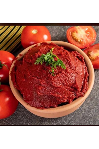 HATAY YORESEL LEZZET Hatay Domates Salçası 1 kg