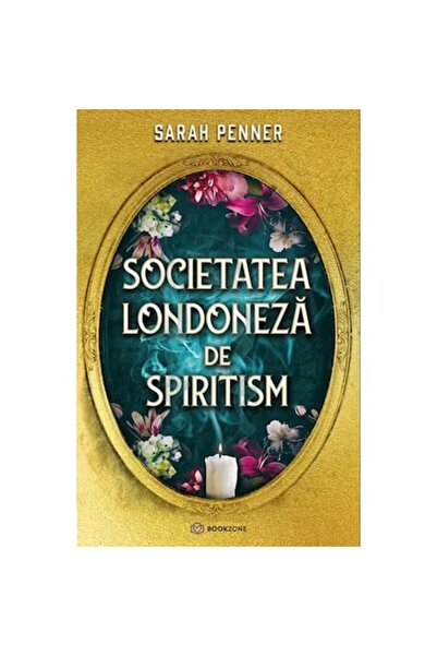 Bookzone Societatea londoneză de spiritism