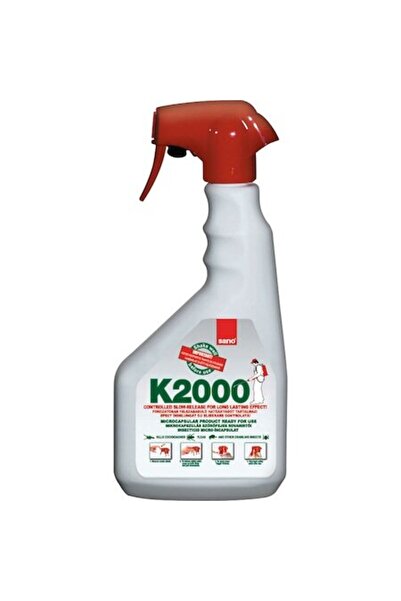 Sano Insecticid pentru insecte târâtoare, microîncapsulat, K2000, 750 ml