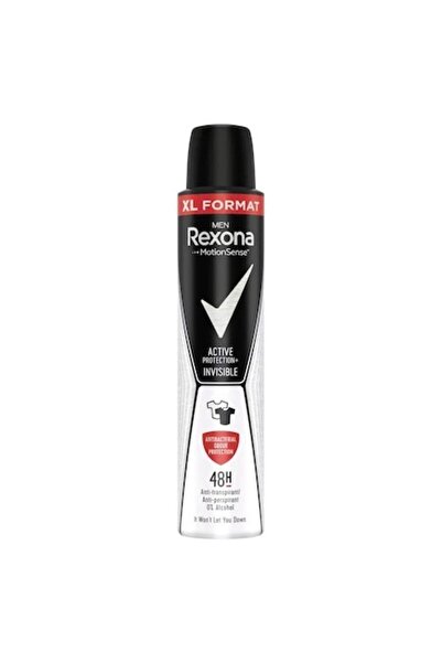 Rexona Spray antiperspirant pentru bărbați, Protecție activă + Prospețime, 20...