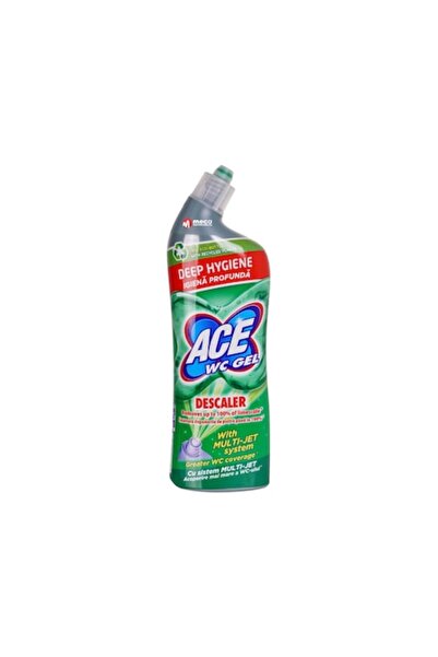 ACE WC descaler gel, 700 ml