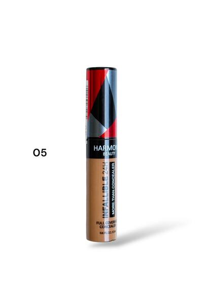 Harmony Beauty Harmony Beauty Infallible 24H More Than Concealer, Full Covera...