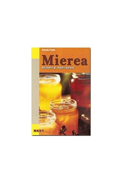 MAST Honey Food and Medicine