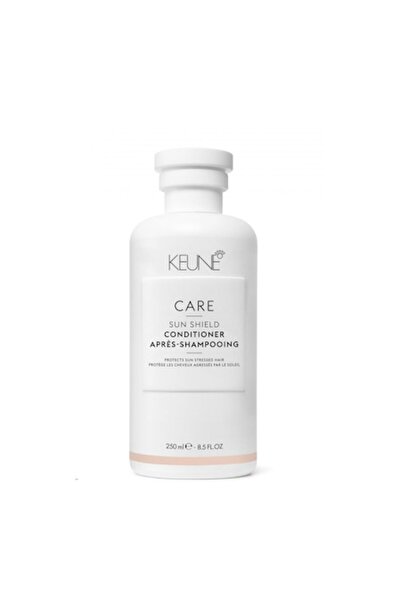 Keune Balsam Care Sun Shield pentru păr expus la soare, 250 ml