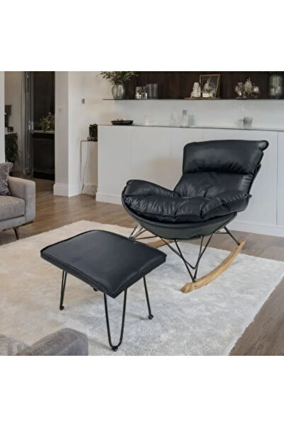 Tasamem Dafia كرسي هزاز جلد